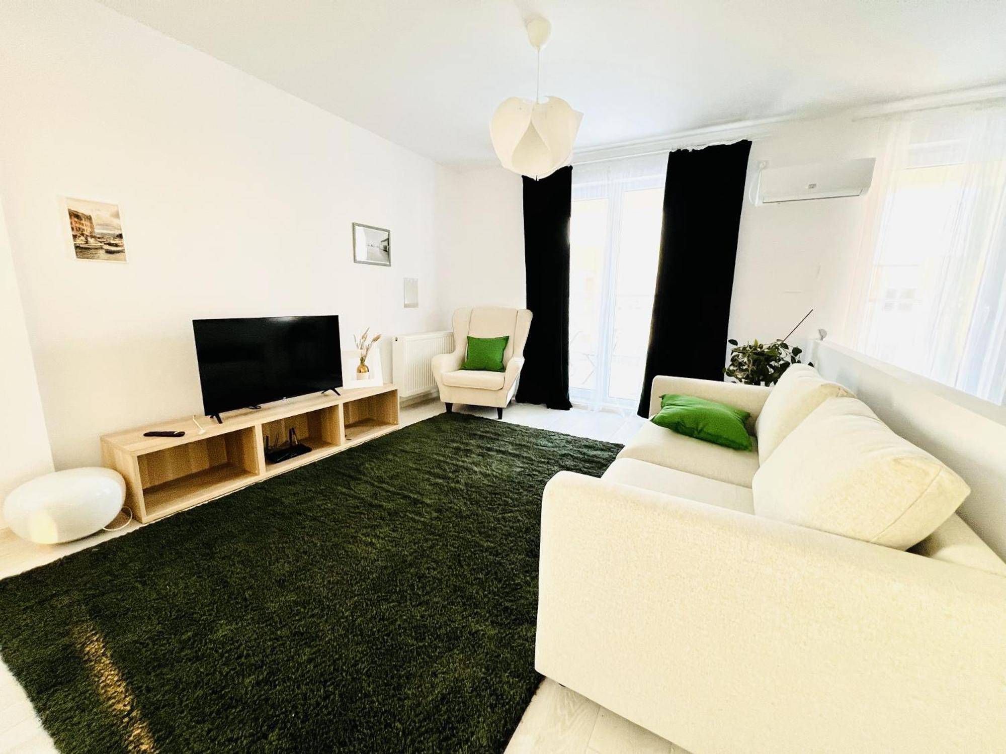 Airport Gardens Loft Apartman Otopeni Kültér fotó